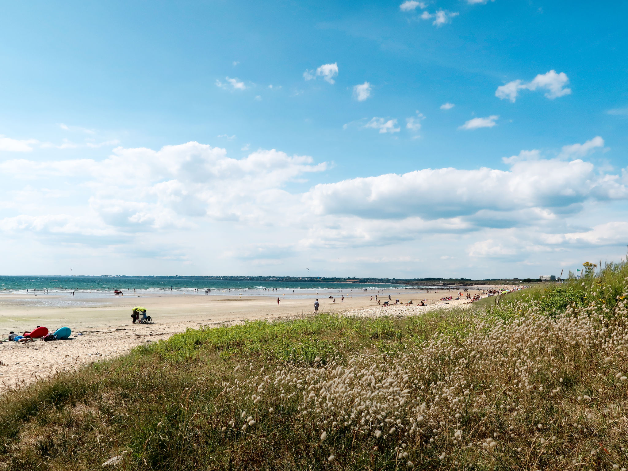 Maison St Adrien – Plage, photo 35 sur 36