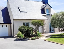 Vakantiehuis L'Olivier