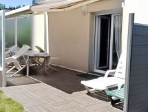 Vakantiehuis L'Olivier