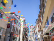 Vakantiehuis L'Olivier