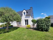 Vakantiehuis L'Olivier