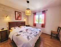 Vakantiehuis L'Olivier