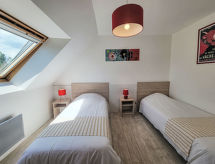 Vakantiehuis L'Olivier