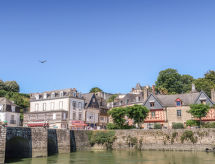 Vakantiehuis L'Olivier