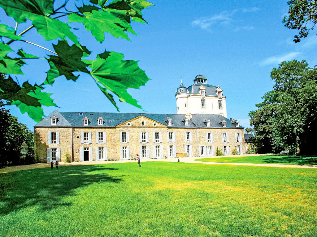 Appartement Odalys Référence Le Château de Kéravéon in Frankrijk