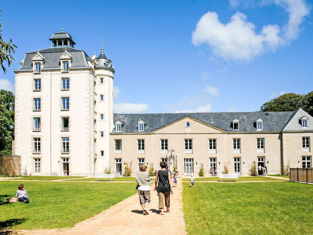 Appartement Odalys Référence Le Château de Kéravéon