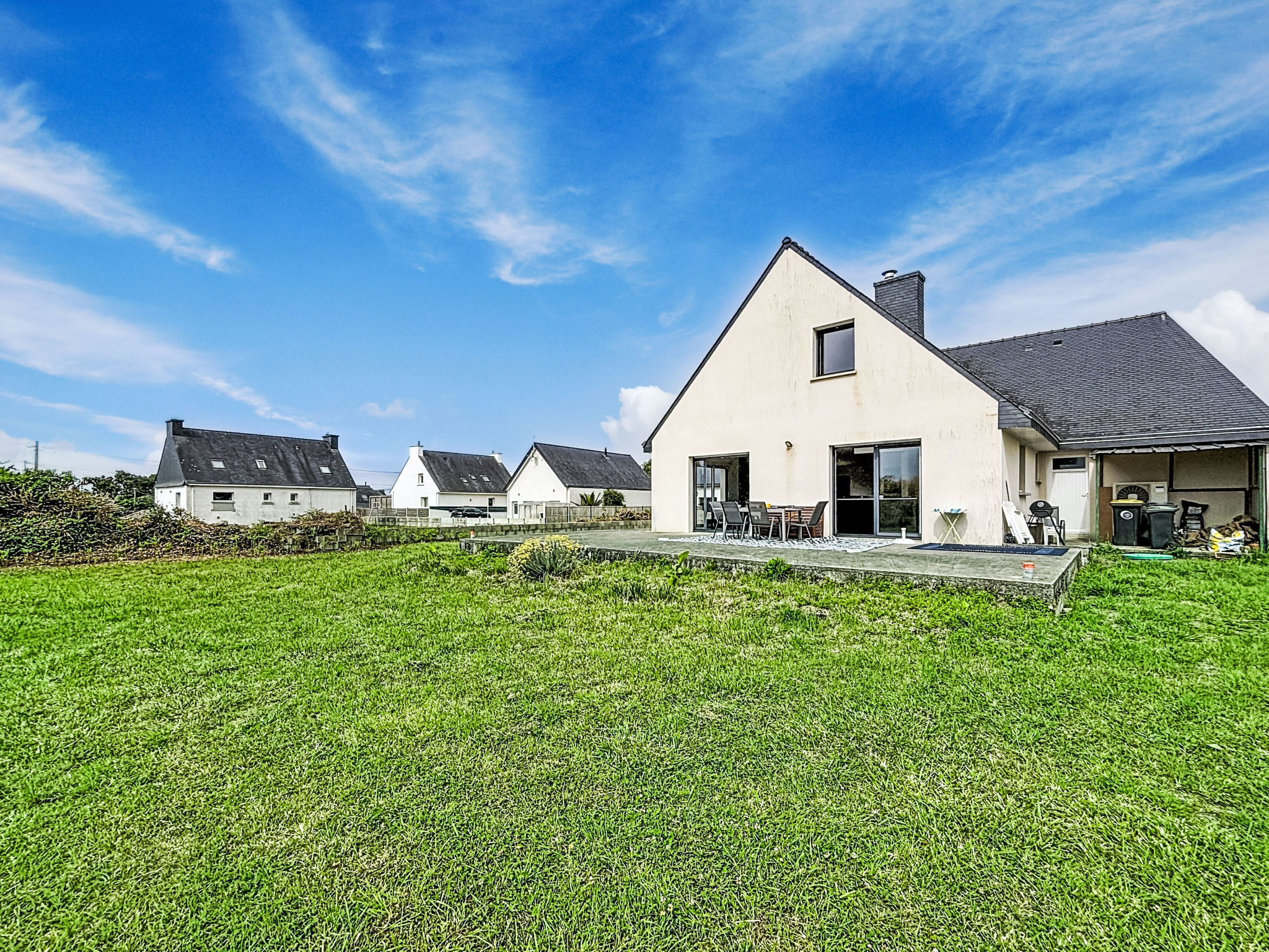 Maison Kergrosse