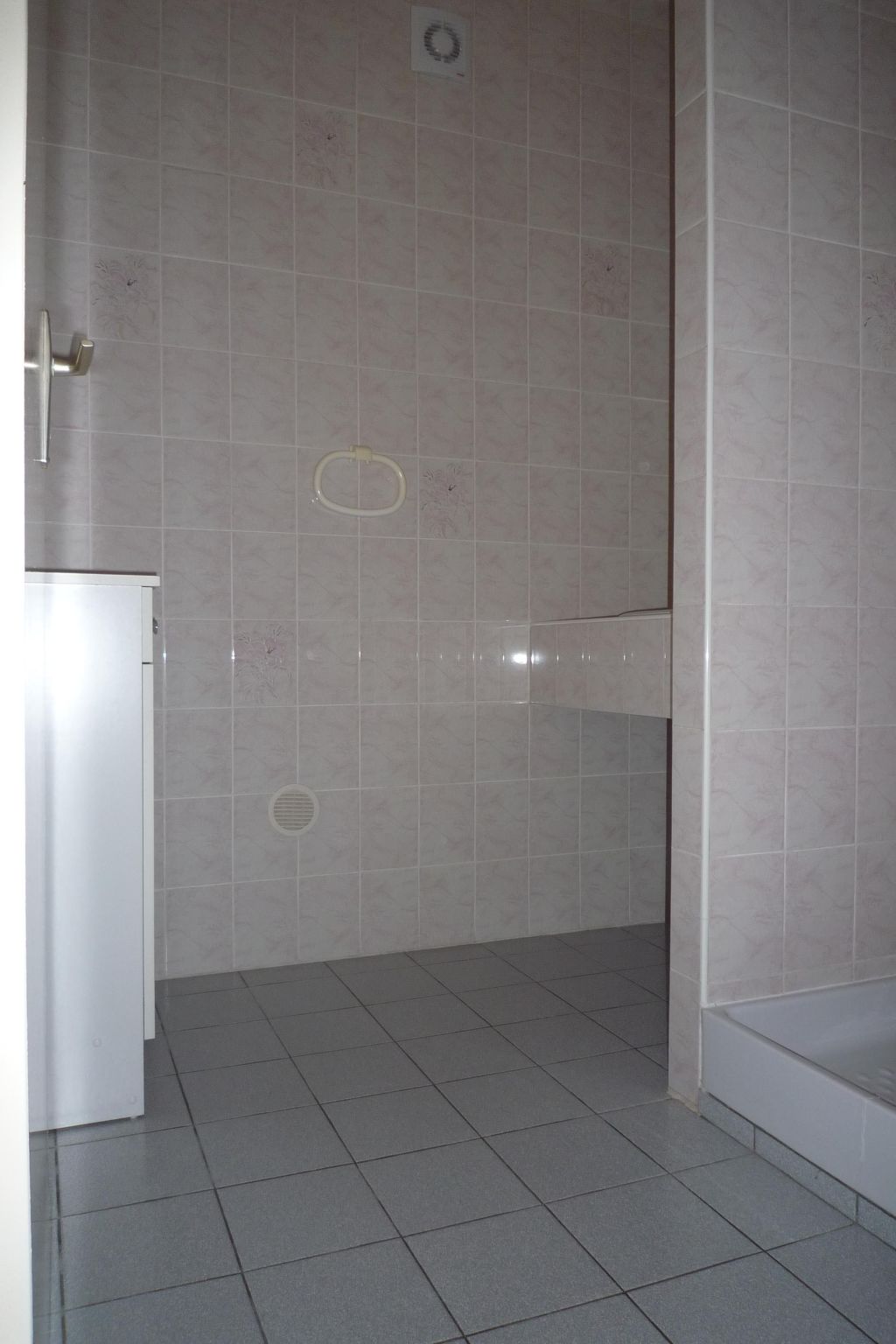 Eine kleine Oase der Ruhe am Meer-Binnen