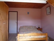Rustig vakantiehuis nabij zee en golf in Guidel, Morbihan - thumbnail 4