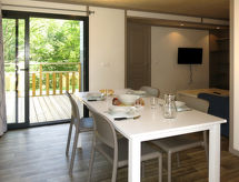 Vrijstaand vakantiehuis voor 4 personen aan meer en strand in Rochefort-en-Terre - thumbnail 5