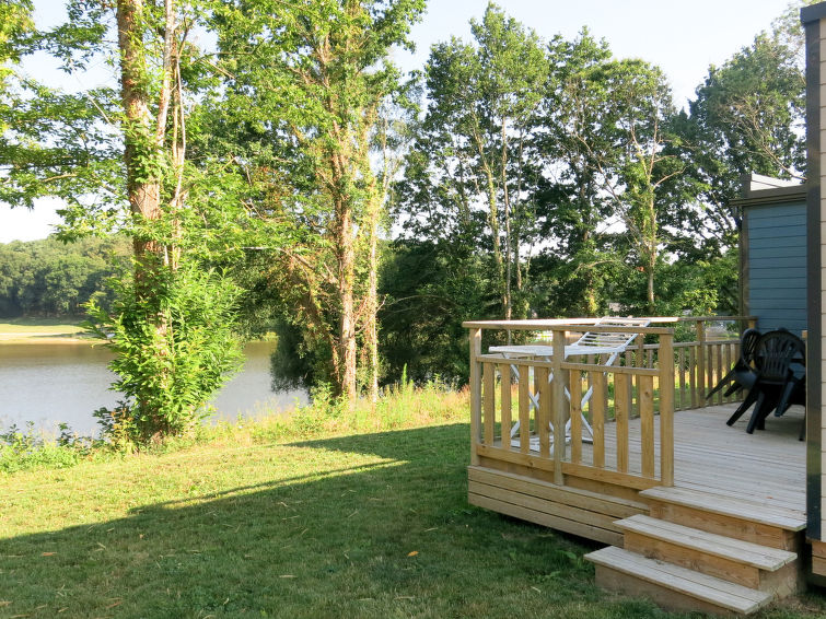 Search and Stay destination Malansac, Bretagne - France from AU$ 147. Le Moulin Neuf- 2/4 personnes