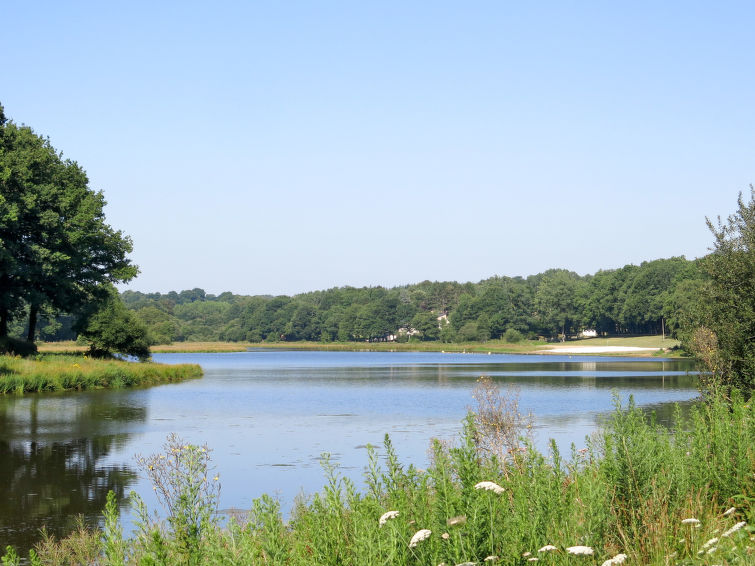 Le Moulin Neuf (RET300)