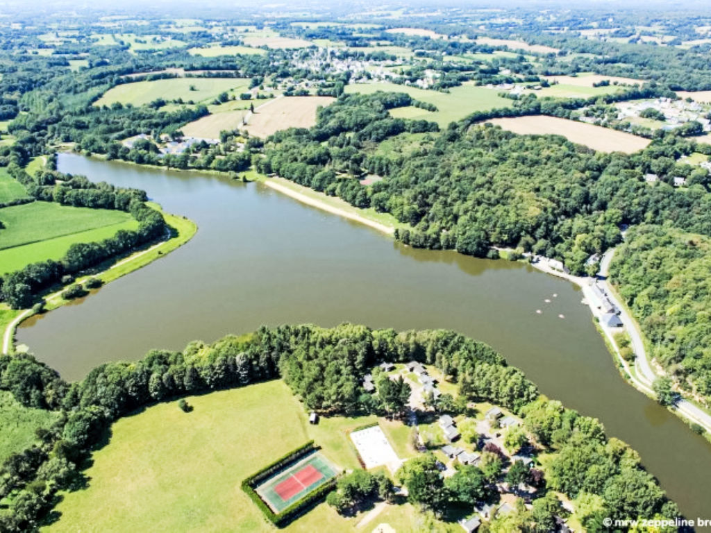 Le Moulin Neuf-2 Pers. Privilège.