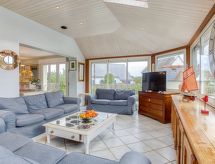 Ruime vakantiewoning met verwarmd privézwembad in Saint Philibert - thumbnail 5