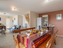 Ferienhaus Les palmiers