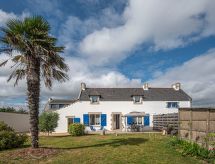 Ferienhaus Les palmiers