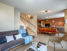 Ferienhaus Les palmiers