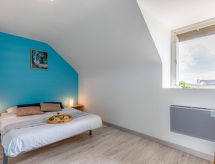 Ferienhaus Les palmiers