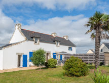 Ferienhaus Les palmiers