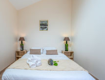 Ferienhaus Les palmiers