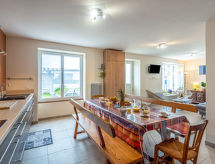 Ferienhaus Les palmiers