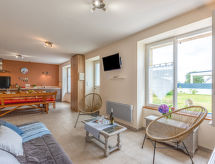 Ferienhaus Les palmiers