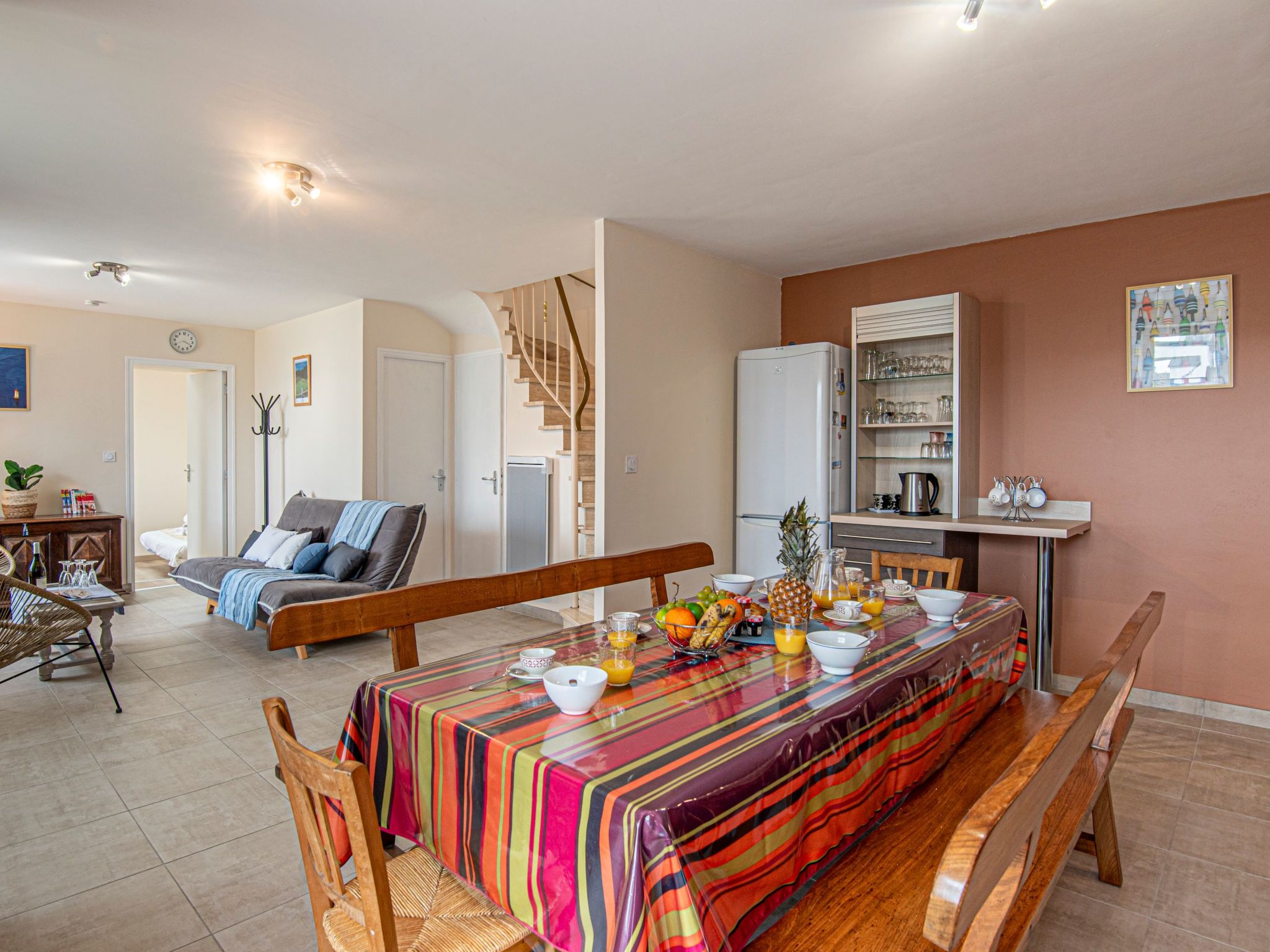 Photo of Les palmiers