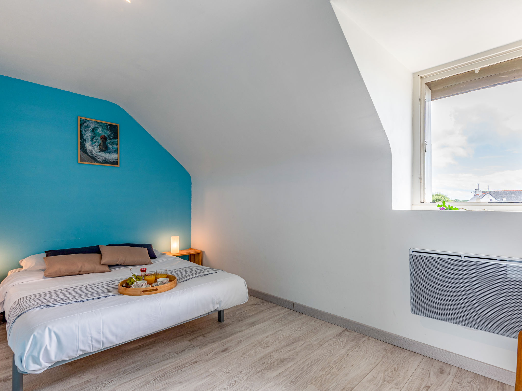 Photo of Les palmiers