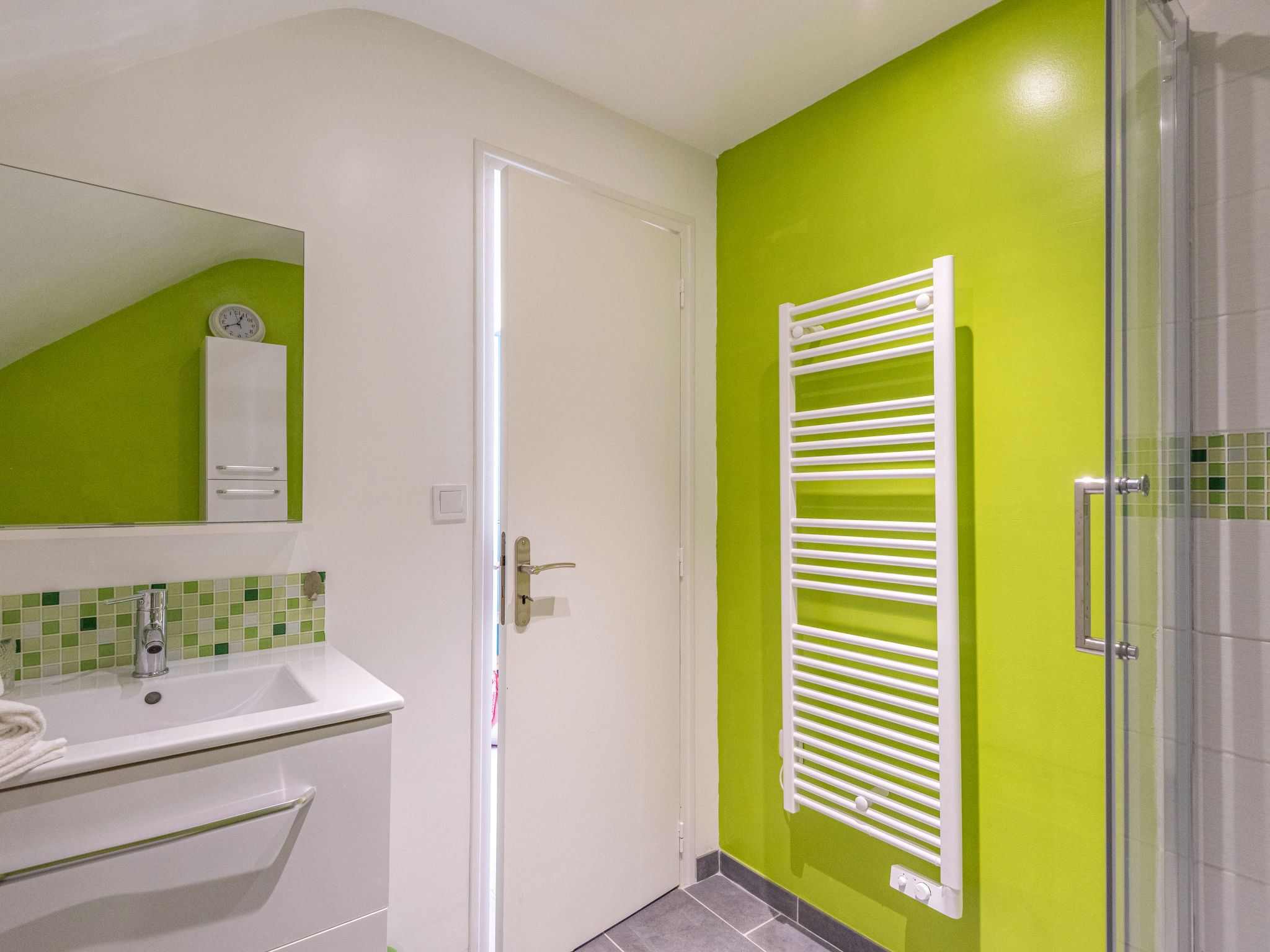 Photo of Les palmiers