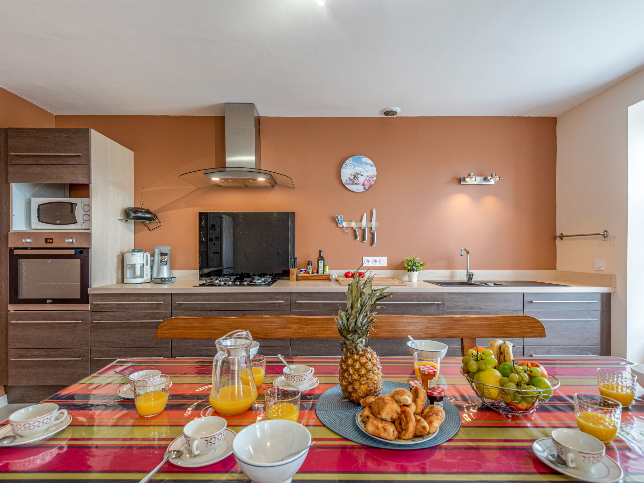 Photo of Les palmiers