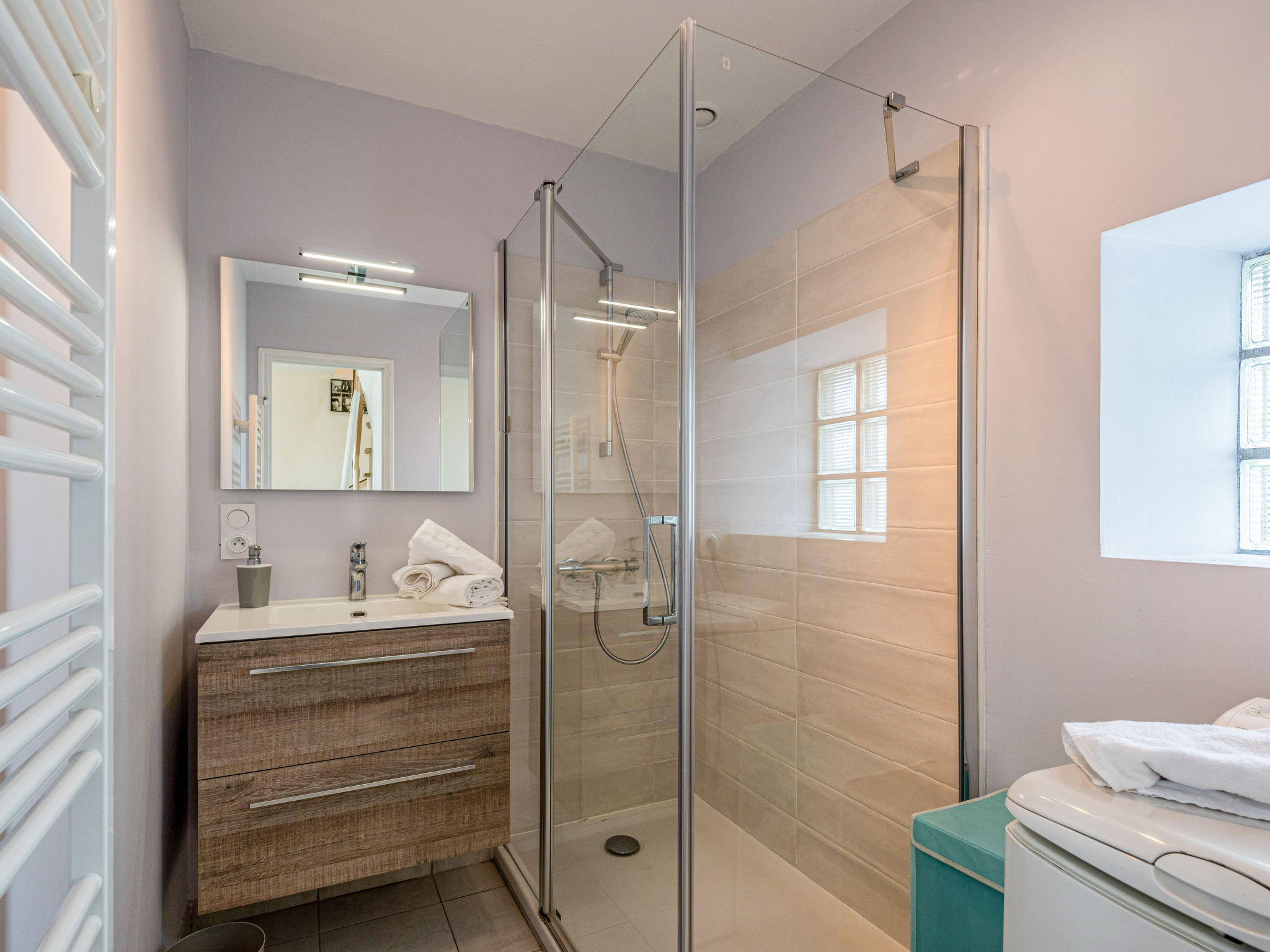 Photo of Les palmiers