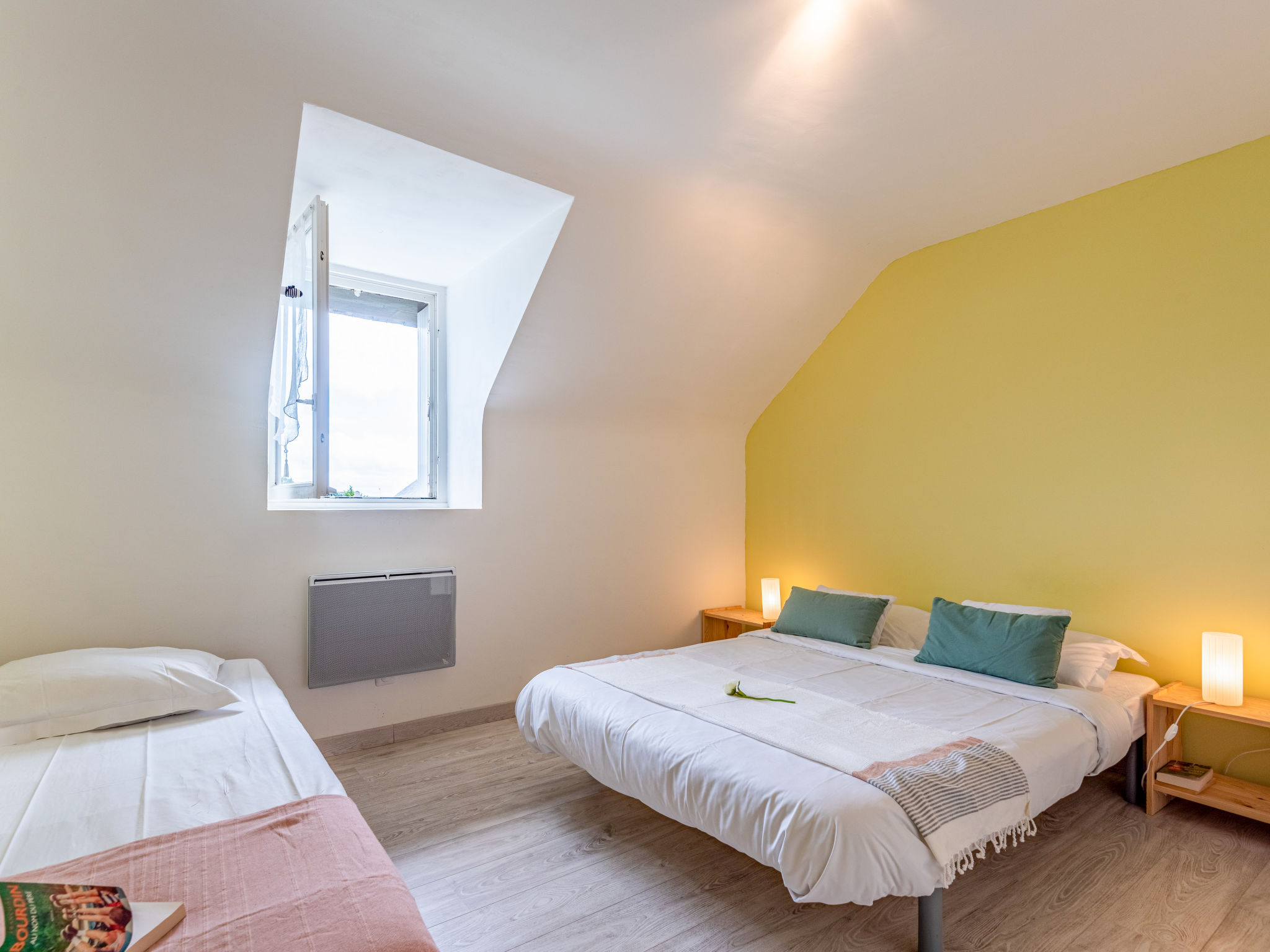 Photo of Les palmiers