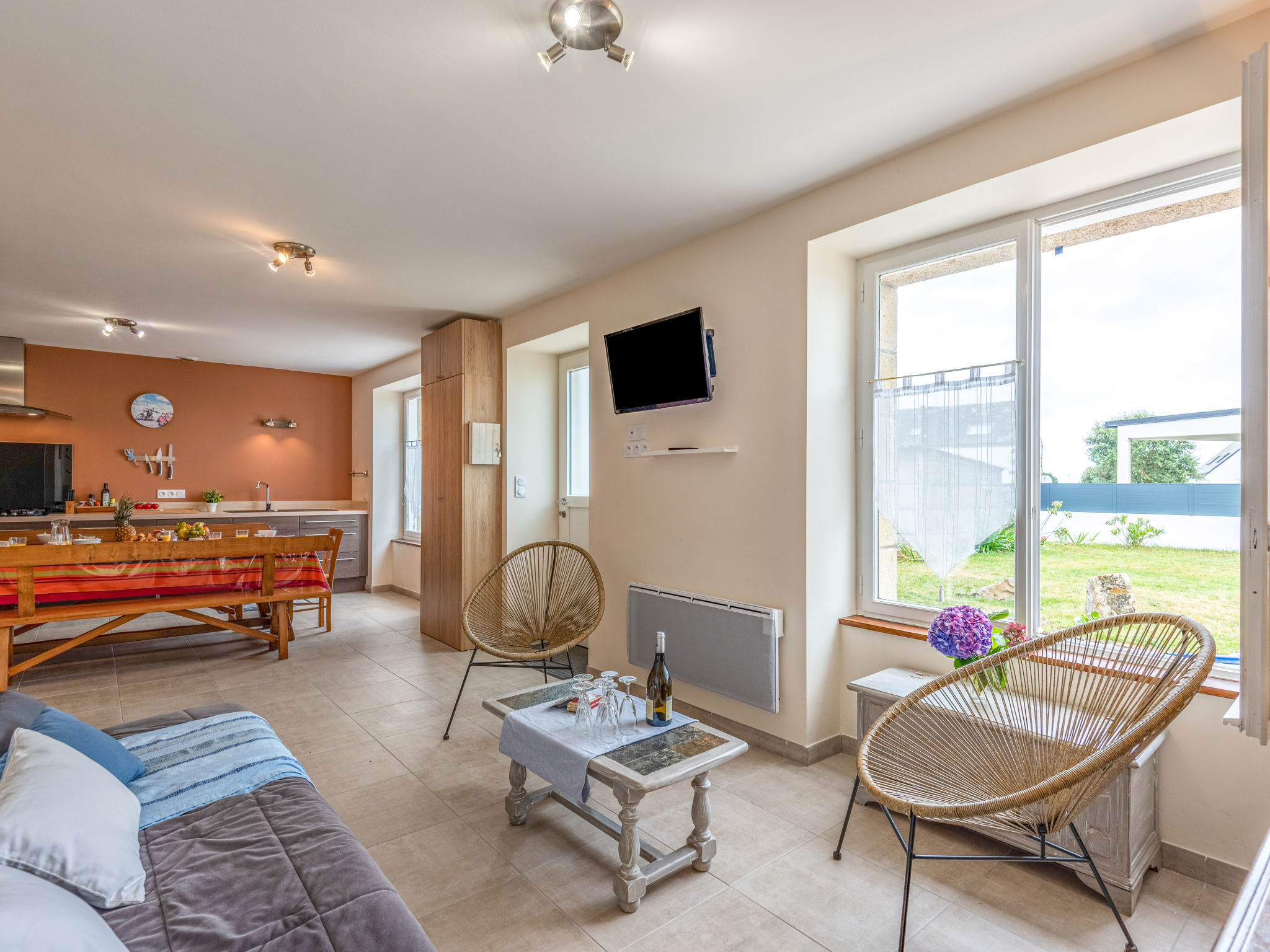 Photo of Les palmiers