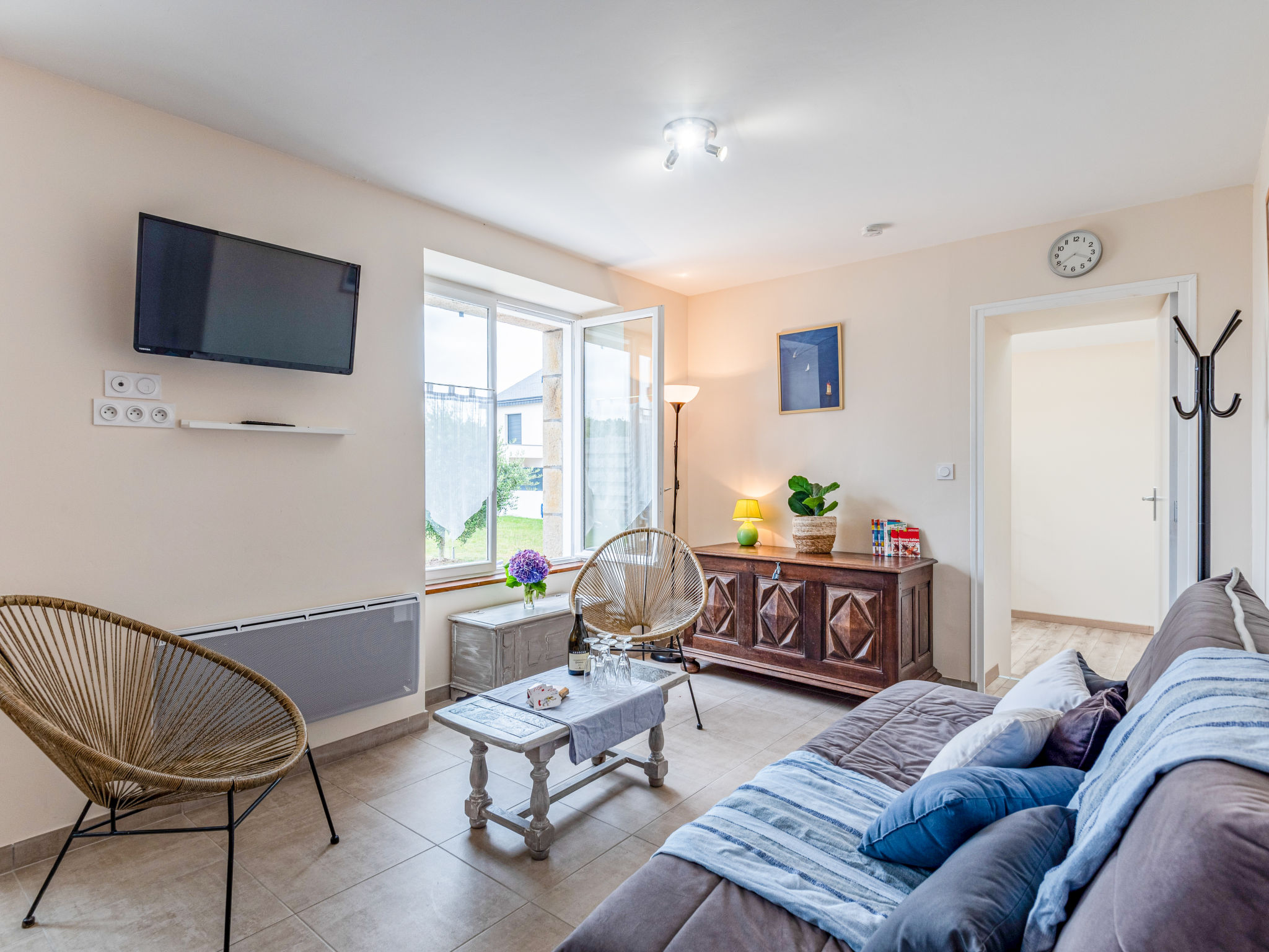 Photo of Les palmiers