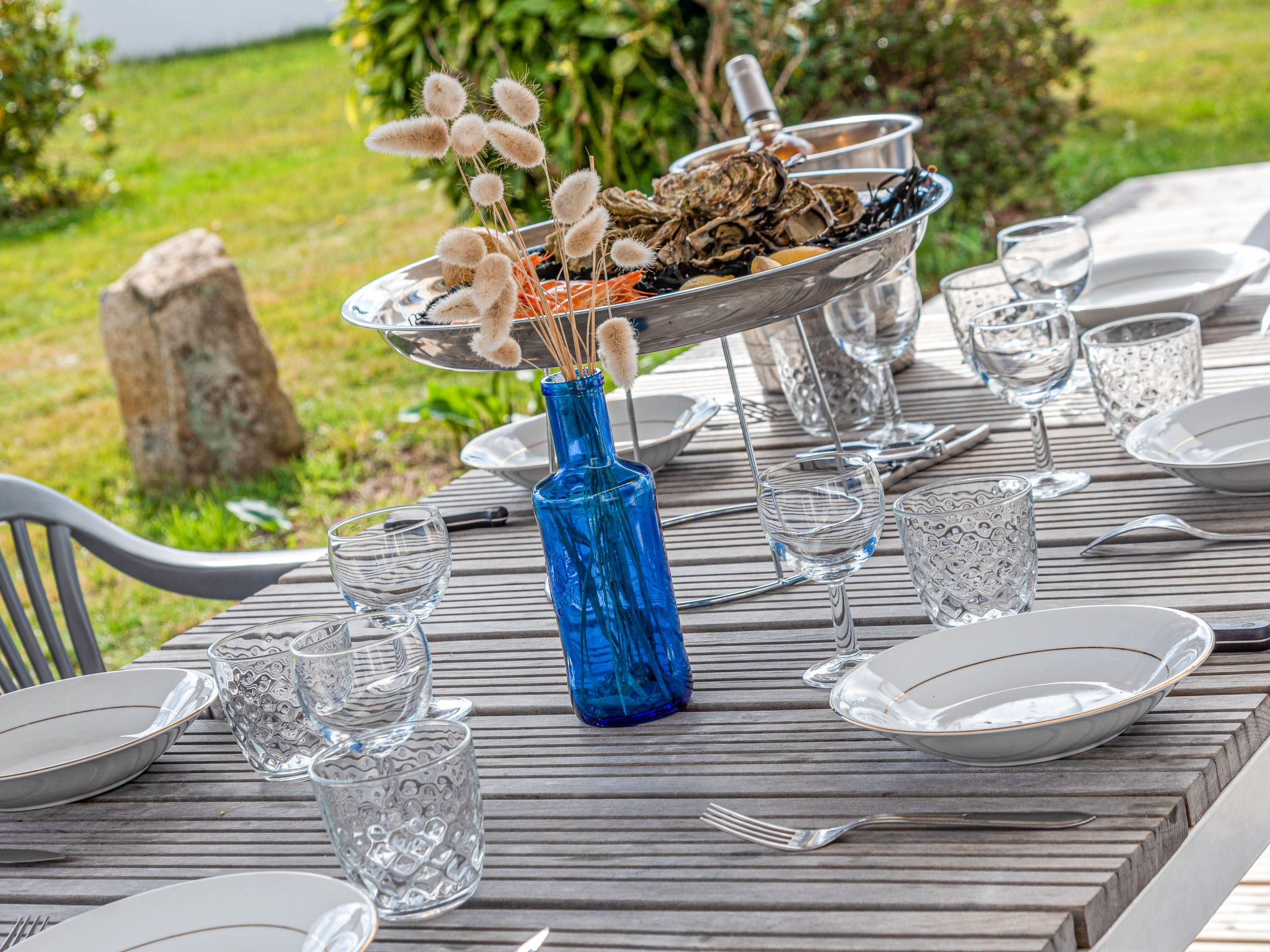 Photo of Les palmiers