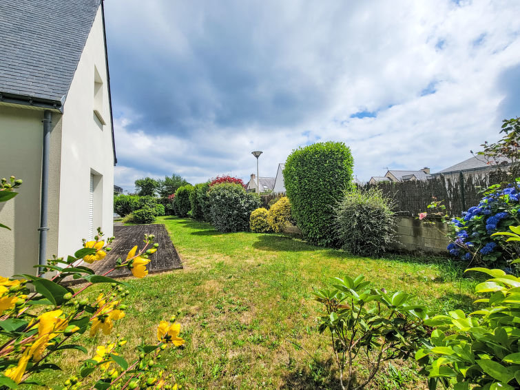 Kerdréan Accommodation in Saint Philibert