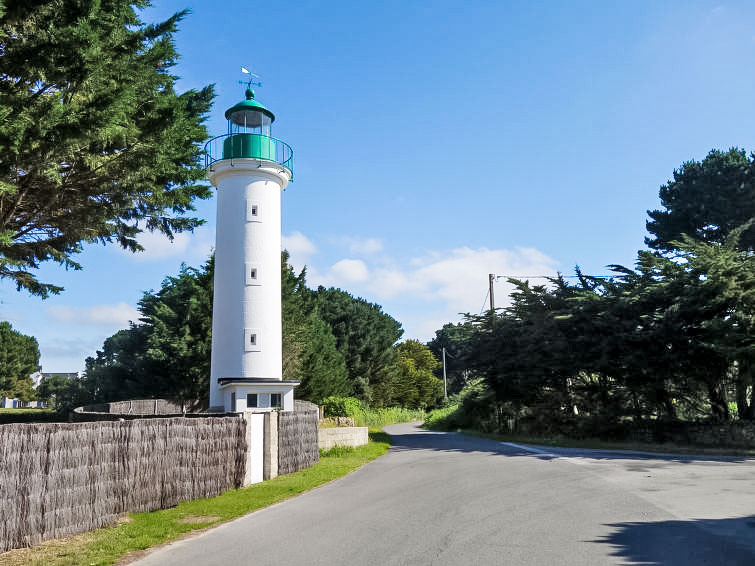 Photo of Phare de Kernevest