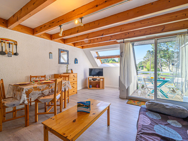 Phare de Kernevest Accommodation in Saint Philibert