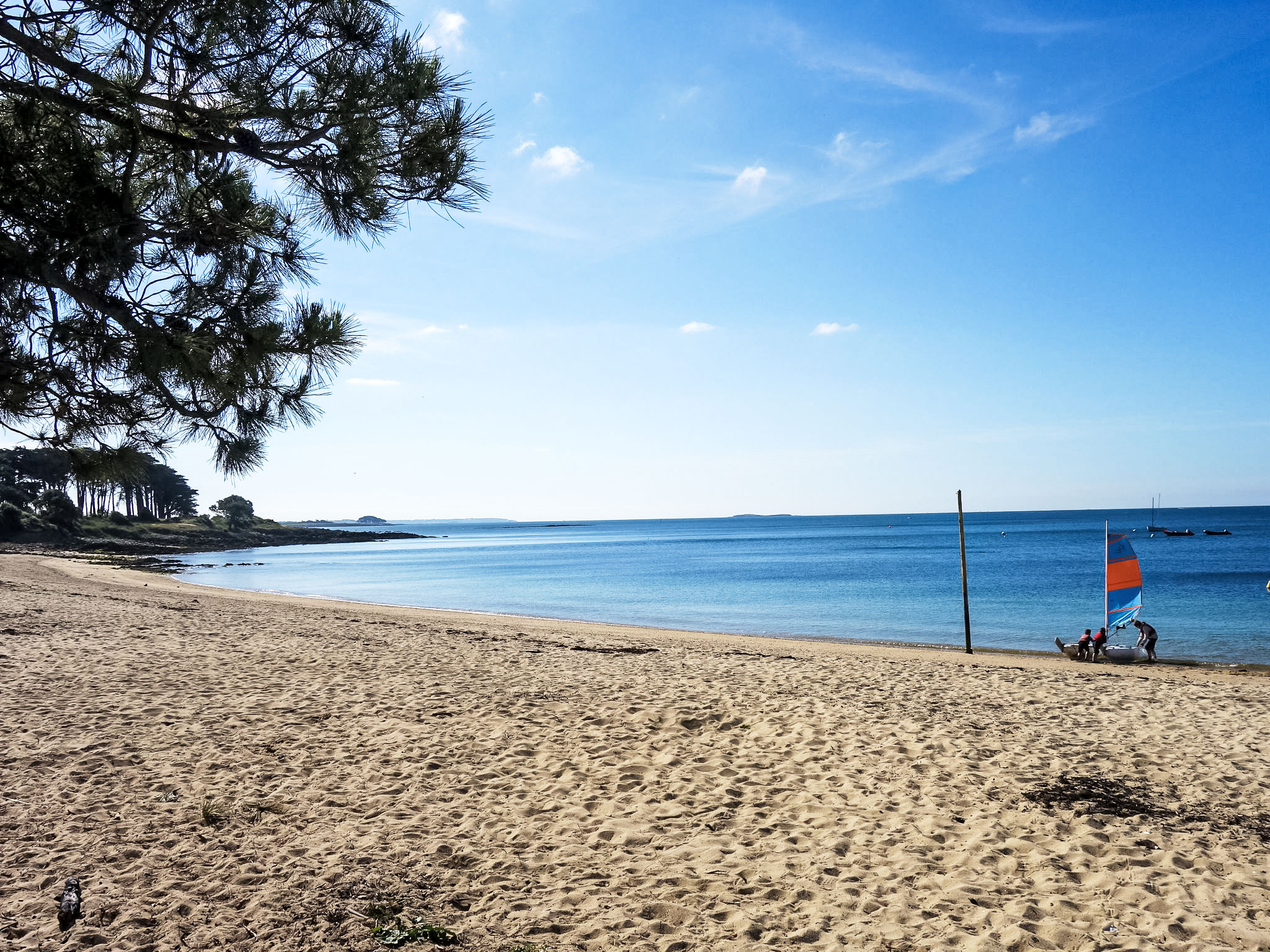 Photo of Phare de Kernevest