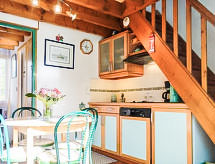 Saint Philibert - Апартаменты Phare de Kernevest