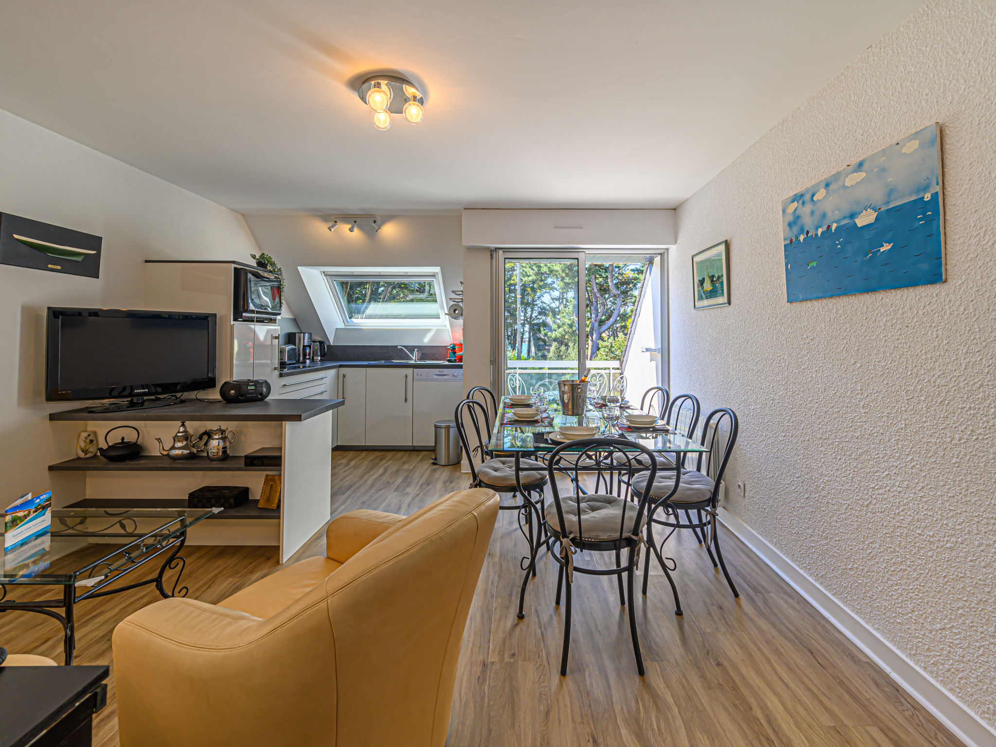 Photo of Phare de Kernevest