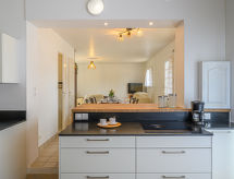 Vrijstaande woning op 900m van strand Men Er Bellec in Saint Philibert - thumbnail 4