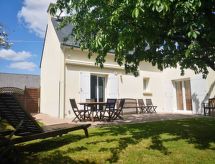 Vrijstaande woning op 900m van strand Men Er Bellec in Saint Philibert - thumbnail 1