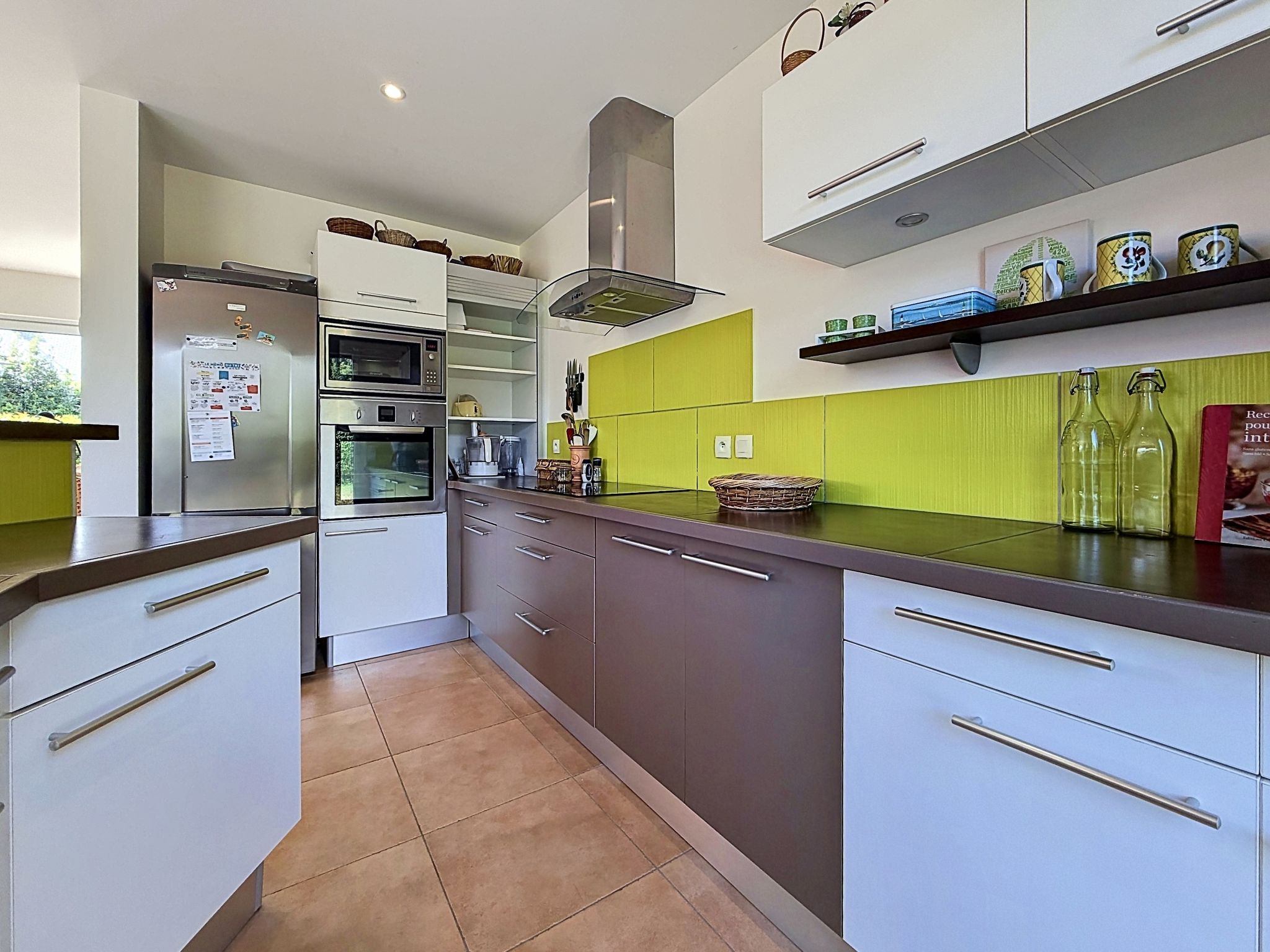 Photo of Les Mimosas