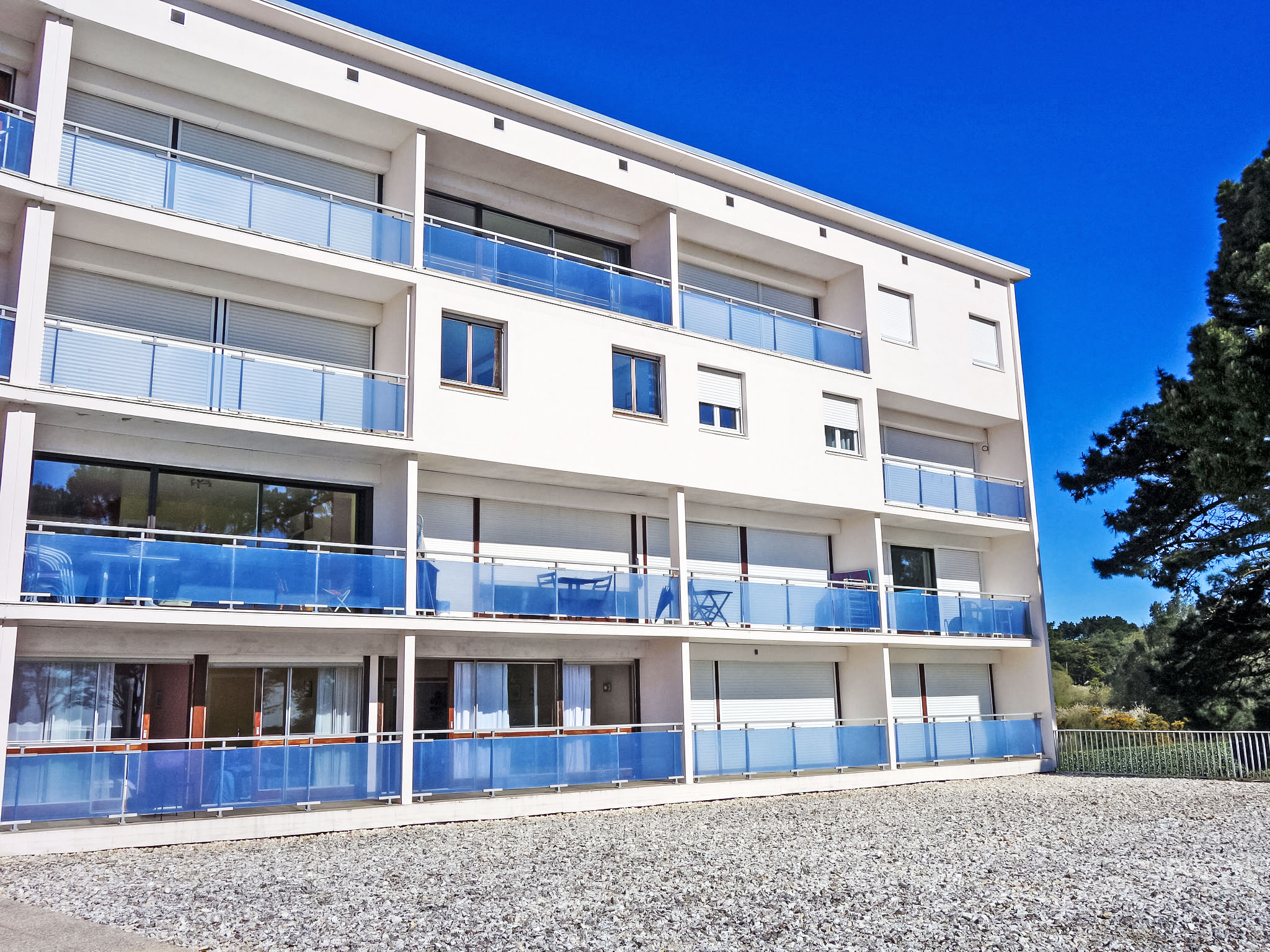 Photo of Men Er Bellec