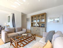 Appartement aan zee in Saint Philibert, op 50 meter van het strand - thumbnail 6