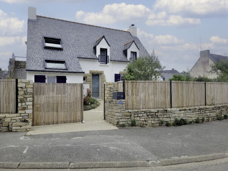 Search and Stay destination Saint-Philibert, Bretagne - France from AU$ 190. Les Fleurs du Prado