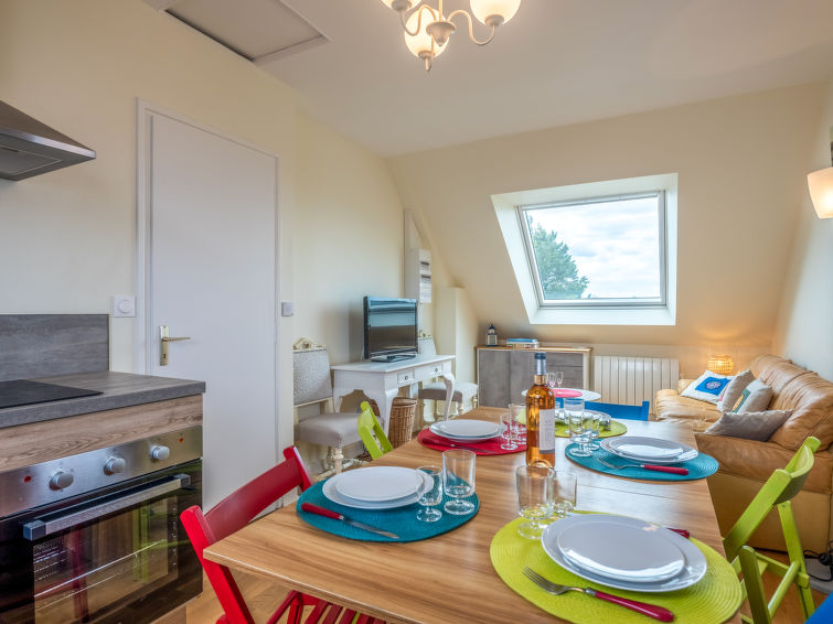 Search and Stay destination Saint-Philibert, Bretagne - France from AU$ 190. Les Fleurs du Prado