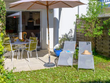 Vrijstaande vakantiewoning La Fregate nabij strand en centrum Saint Philibert - thumbnail 2