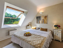 Rustiek vakantiehuis Le Prado nabij strand Saint-Philibert, 4 personen - thumbnail 4